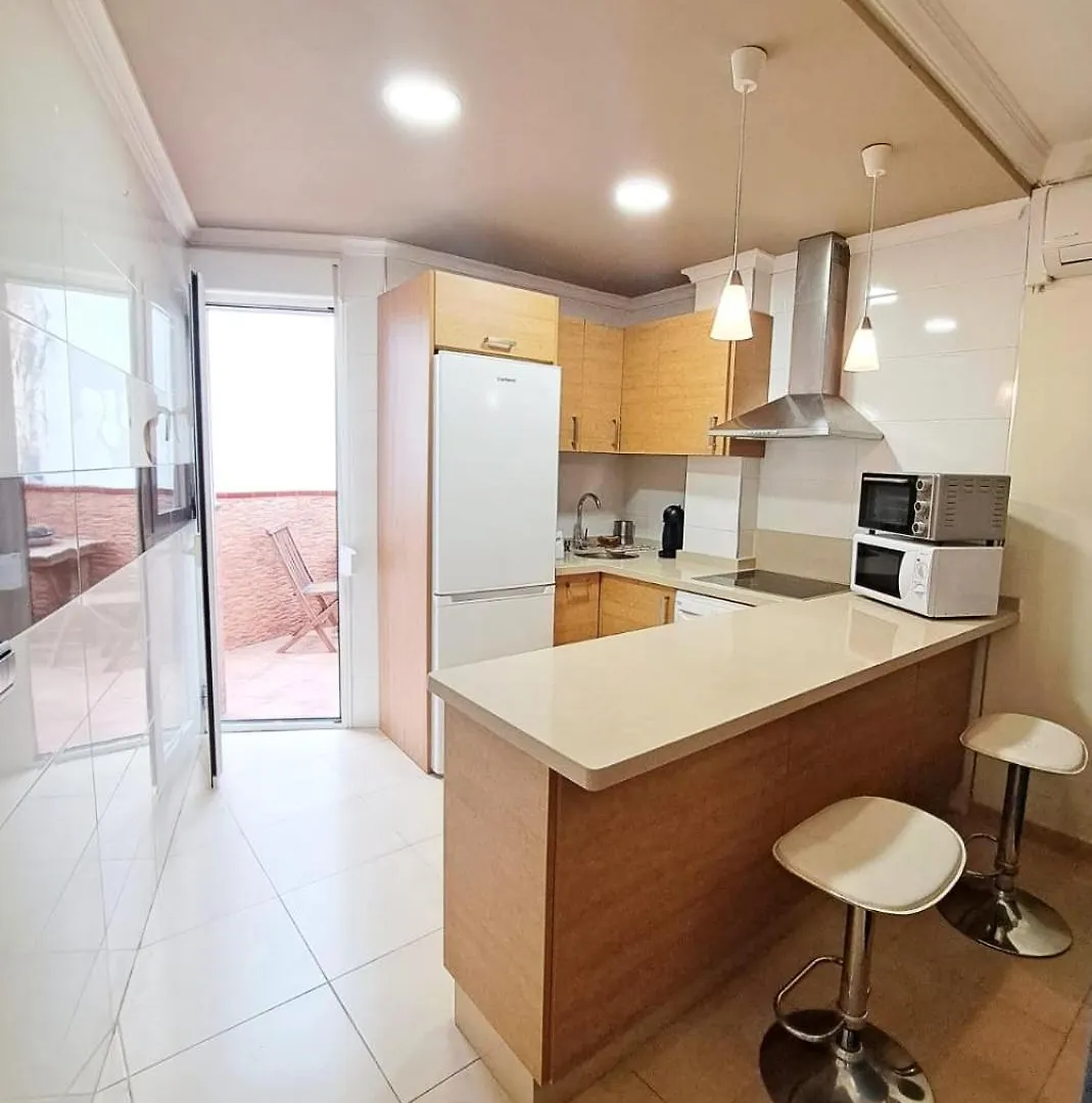 Apartamento Lola 1 Nerja
