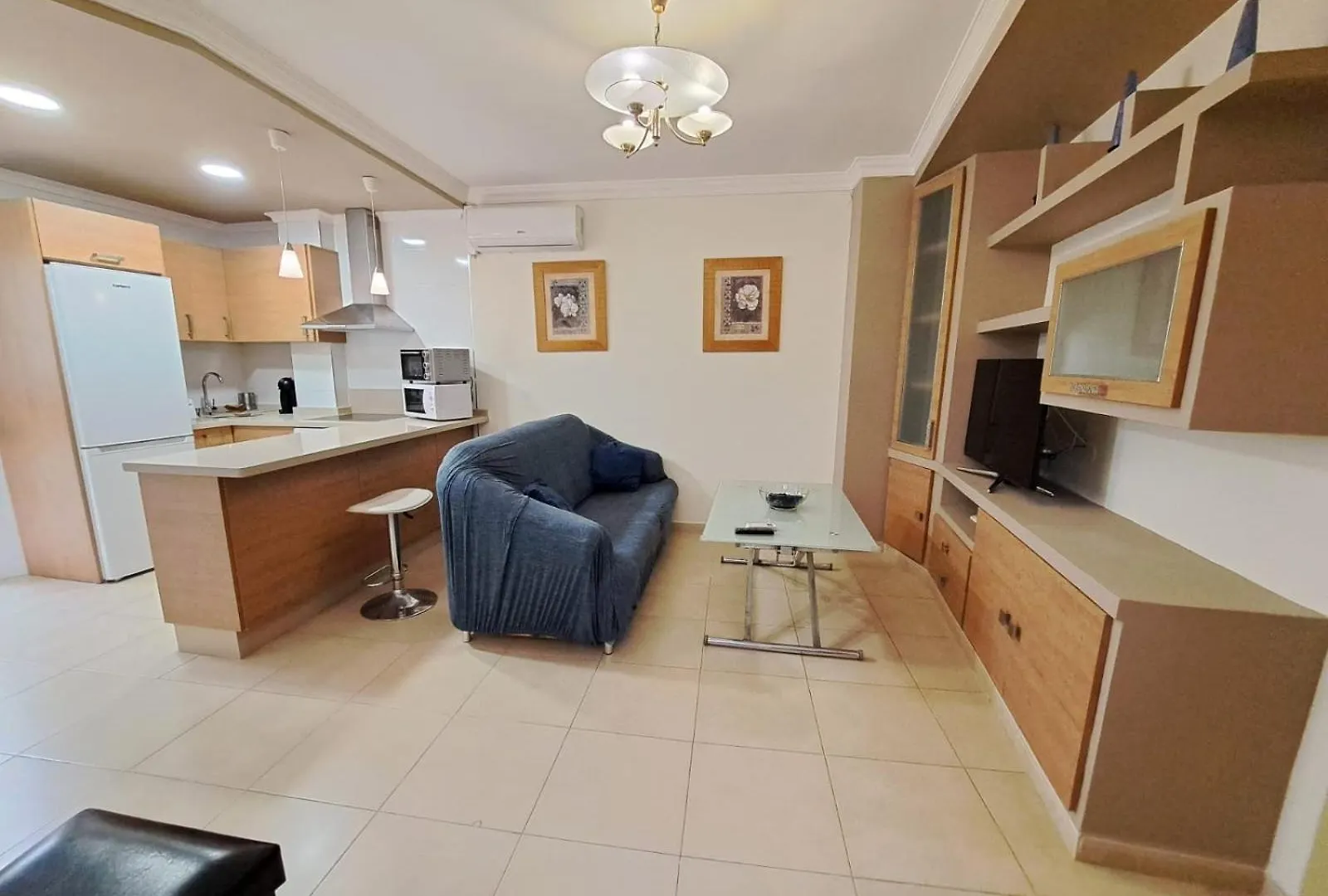 Apartamento Lola 1 Nerja España