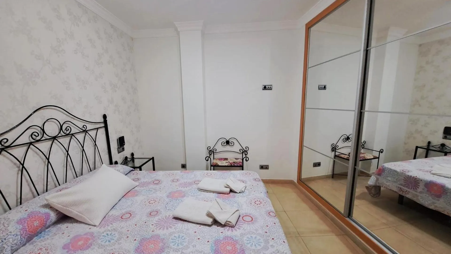 Apartamento Lola 1 Nerja