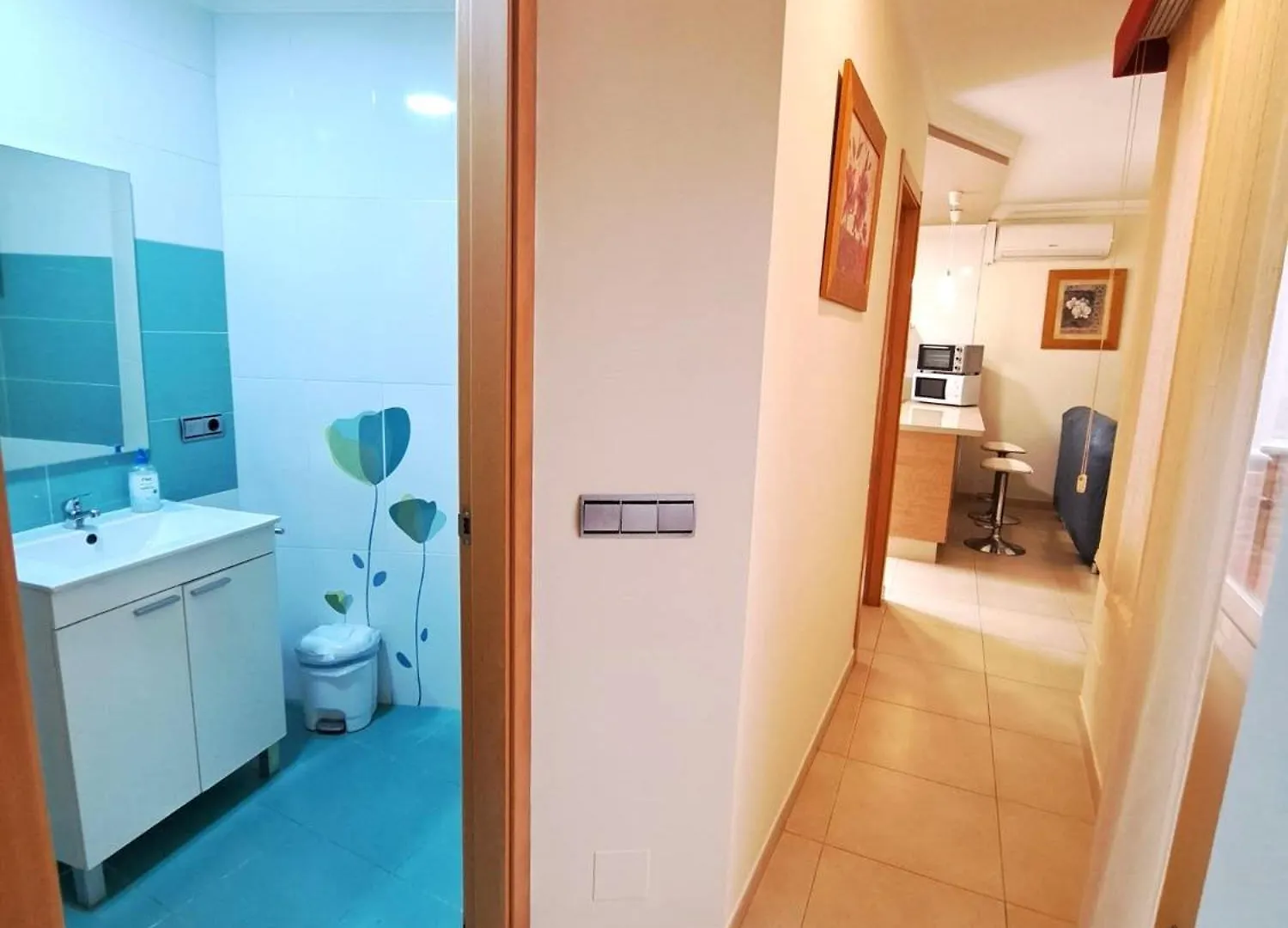 Apartamento Lola 1 Nerja España