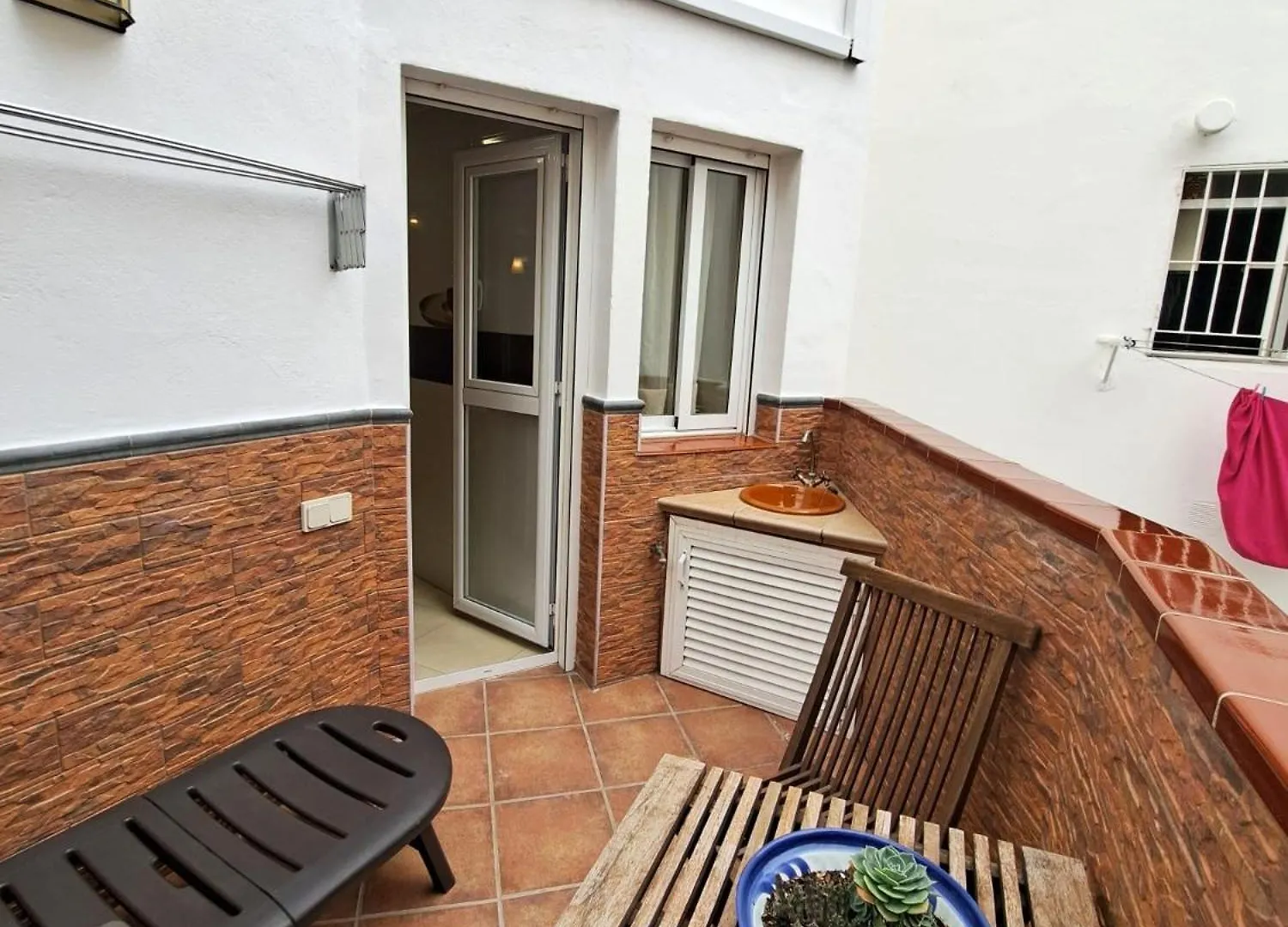 Apartamento Lola 1 Nerja 0*,  España