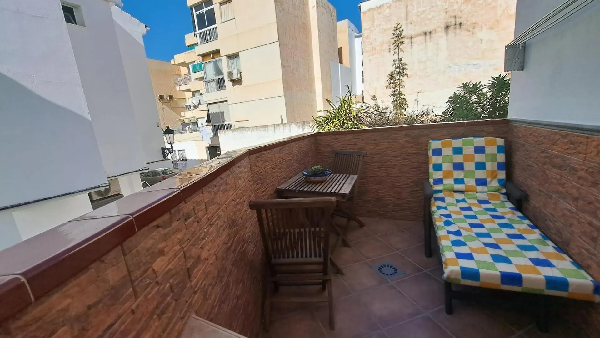 Apartamento Lola 1 Nerja España