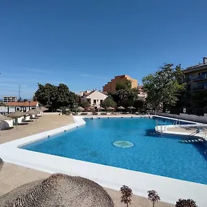 Piscis Beach Benalmádena